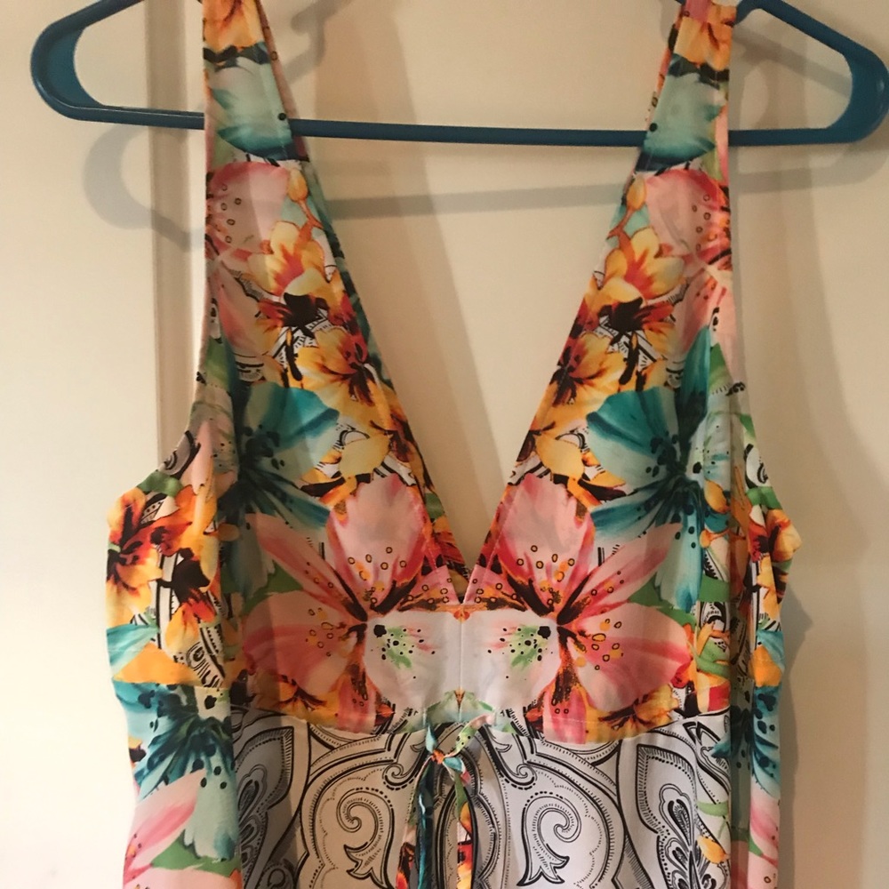 Victoria Secret Swim Suit Cover-up 💖